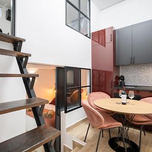 Deluxe Appartement
